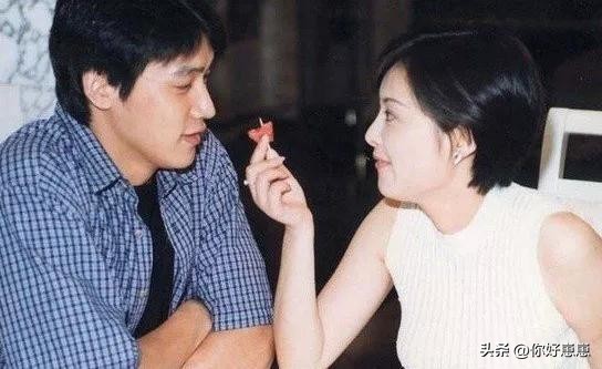 徐威张怡宁婚姻故事_徐威前女友袁立感情经历_张怡宁老公徐威前妻