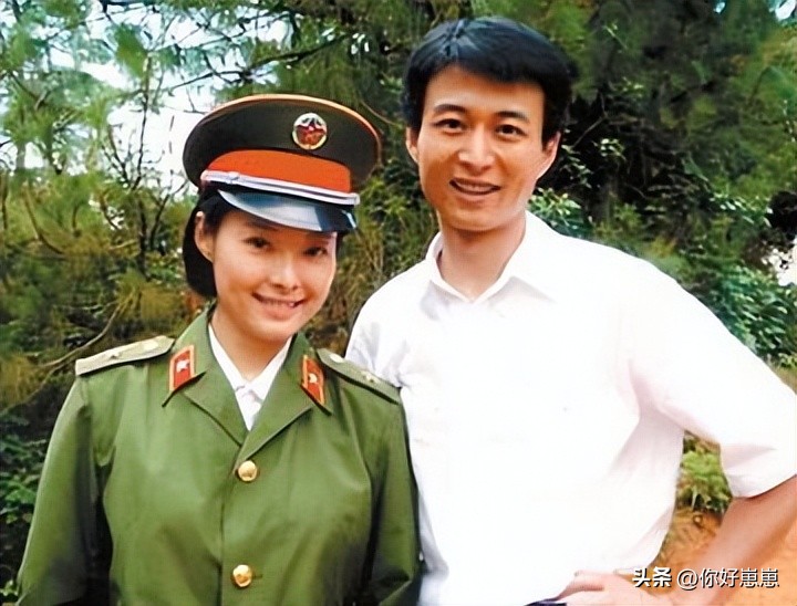 张怡宁老公徐威前妻_徐威前女友袁立感情经历_徐威张怡宁婚姻故事