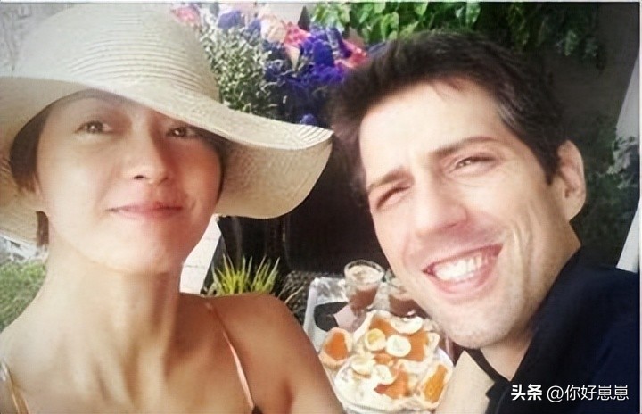 徐威张怡宁婚姻故事_徐威前女友袁立感情经历_张怡宁老公徐威前妻