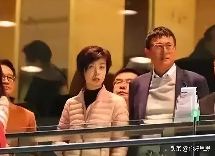 张怡宁老公徐威前妻_徐威前女友袁立感情经历_徐威张怡宁婚姻故事