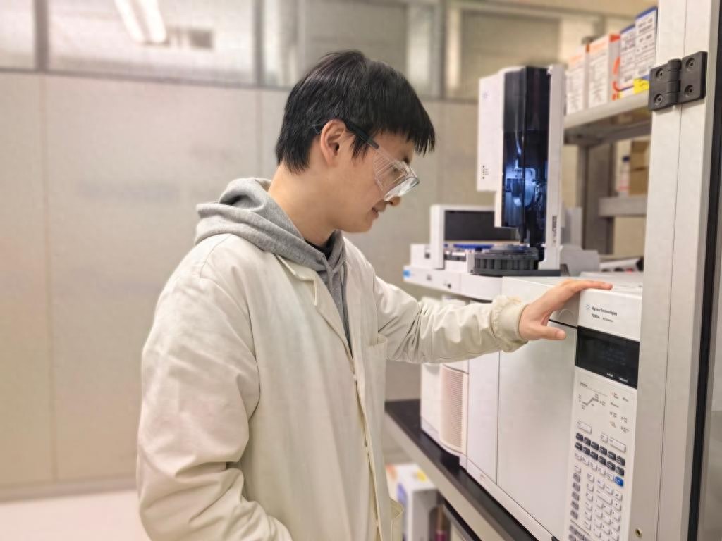 催化科技突破_贵金属原子利用率_周其林 催化效率