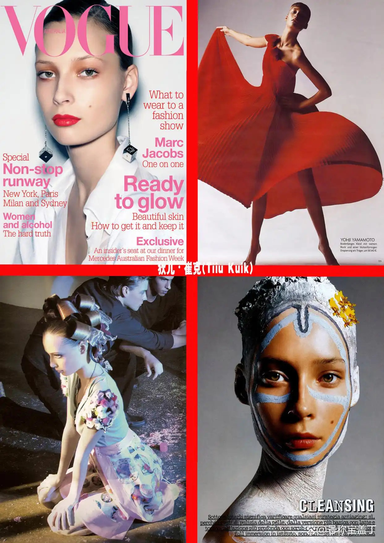 爱沙尼亚性感女明星_carmen kass_爱沙尼亚超模榜单