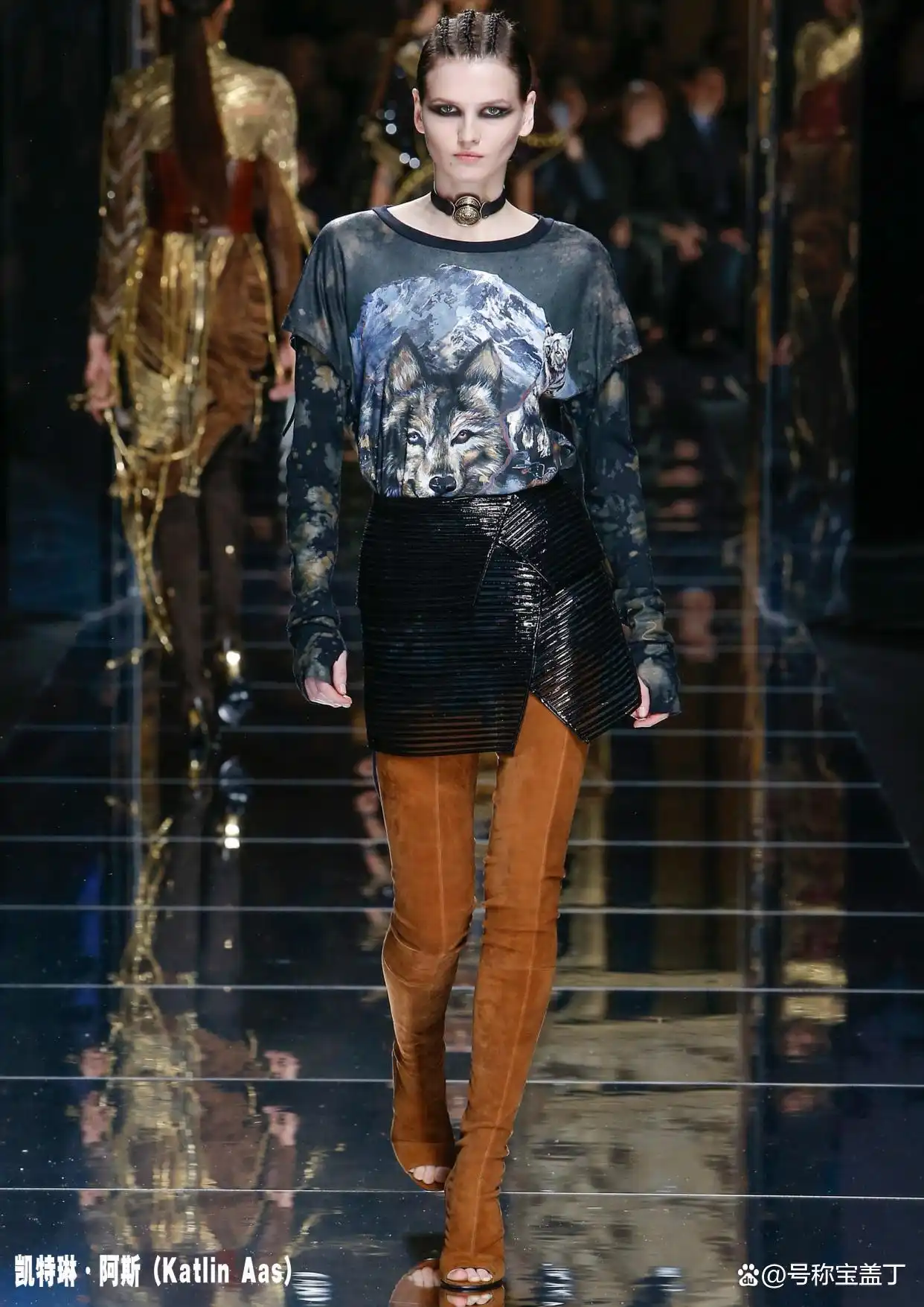 爱沙尼亚超模榜单_爱沙尼亚性感女明星_carmen kass