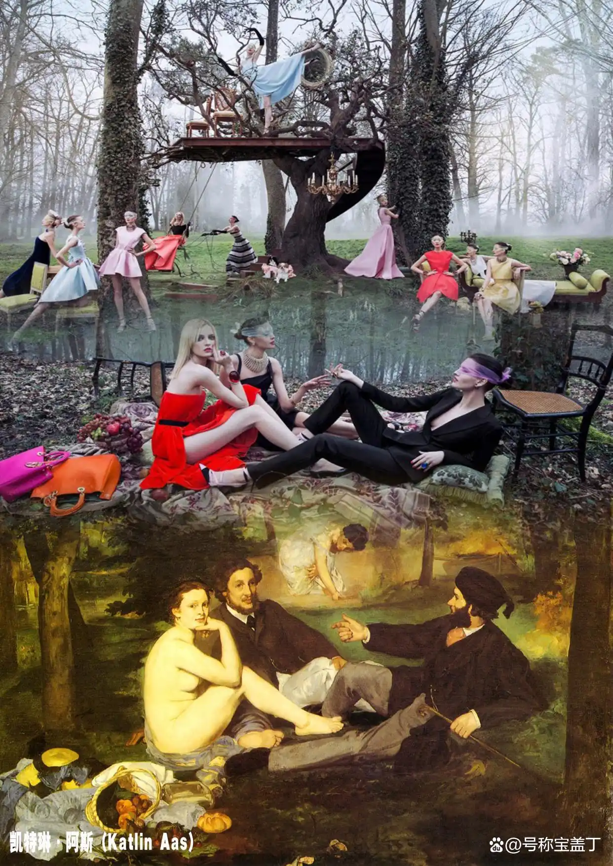 carmen kass_爱沙尼亚超模榜单_爱沙尼亚性感女明星