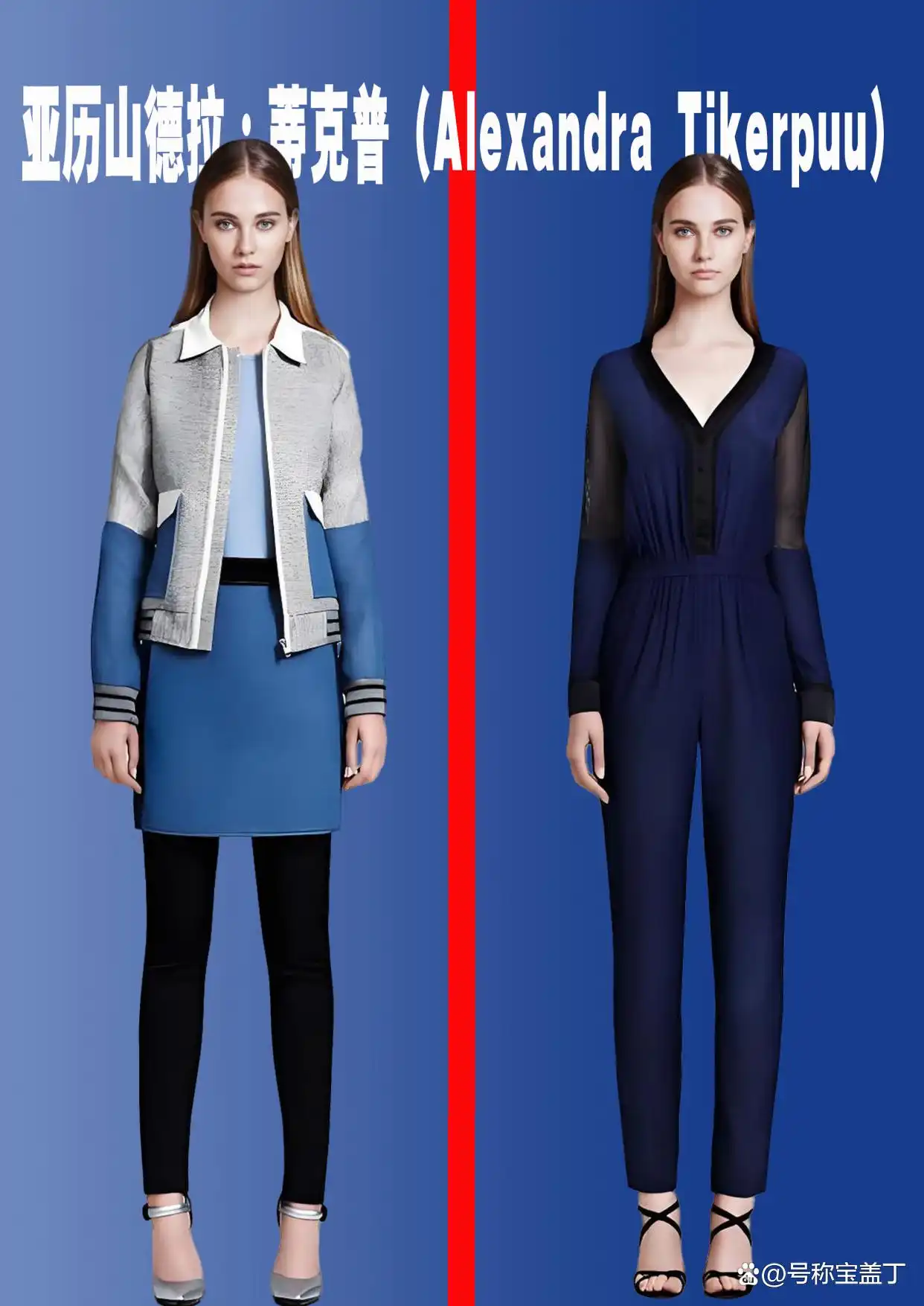 爱沙尼亚性感女明星_爱沙尼亚超模榜单_carmen kass