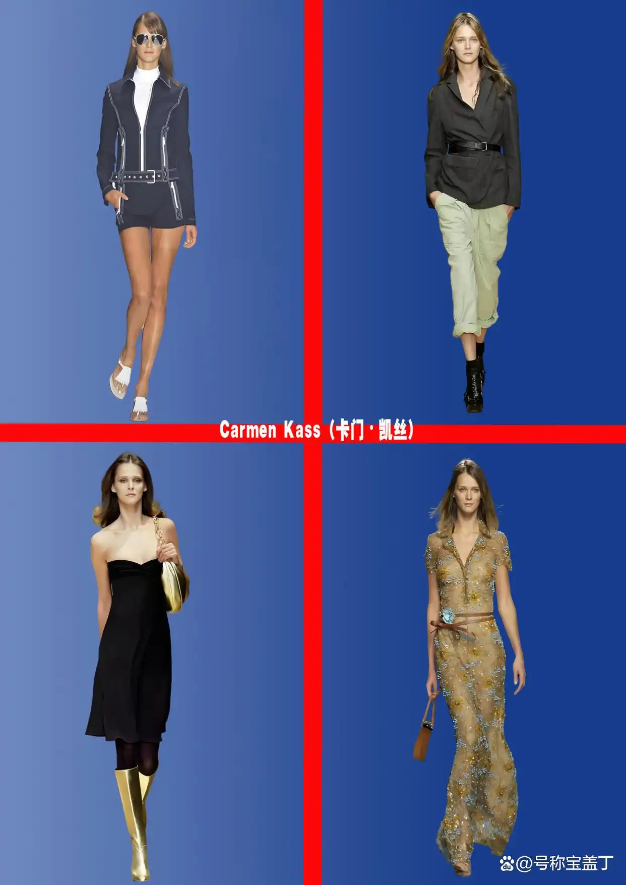 爱沙尼亚超模榜单_爱沙尼亚性感女明星_carmen kass