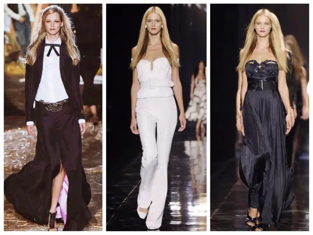 carmen kass_爱沙尼亚超模Carmen Kass 时尚芭莎封面_传奇超模Carmen Kass 重返时尚界