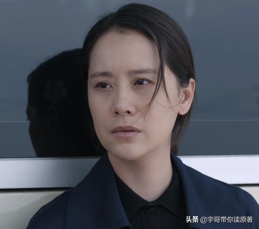 心居电视剧解析_蜗居 有续集吗_顾家三兄妹故事解读