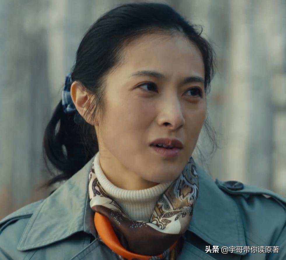 蜗居 有续集吗_顾家三兄妹故事解读_心居电视剧解析