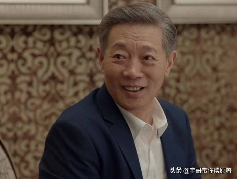 蜗居 有续集吗_心居电视剧解析_顾家三兄妹故事解读