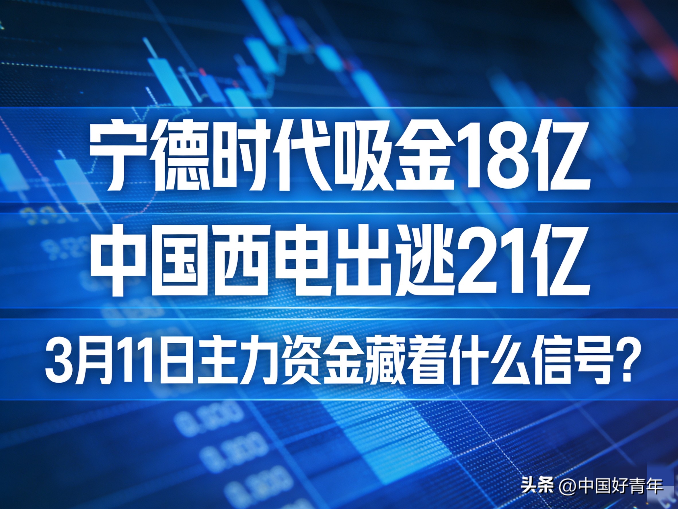 新能源汽车龙头股有哪些？_资金流向分析_新能源赛道投资机会