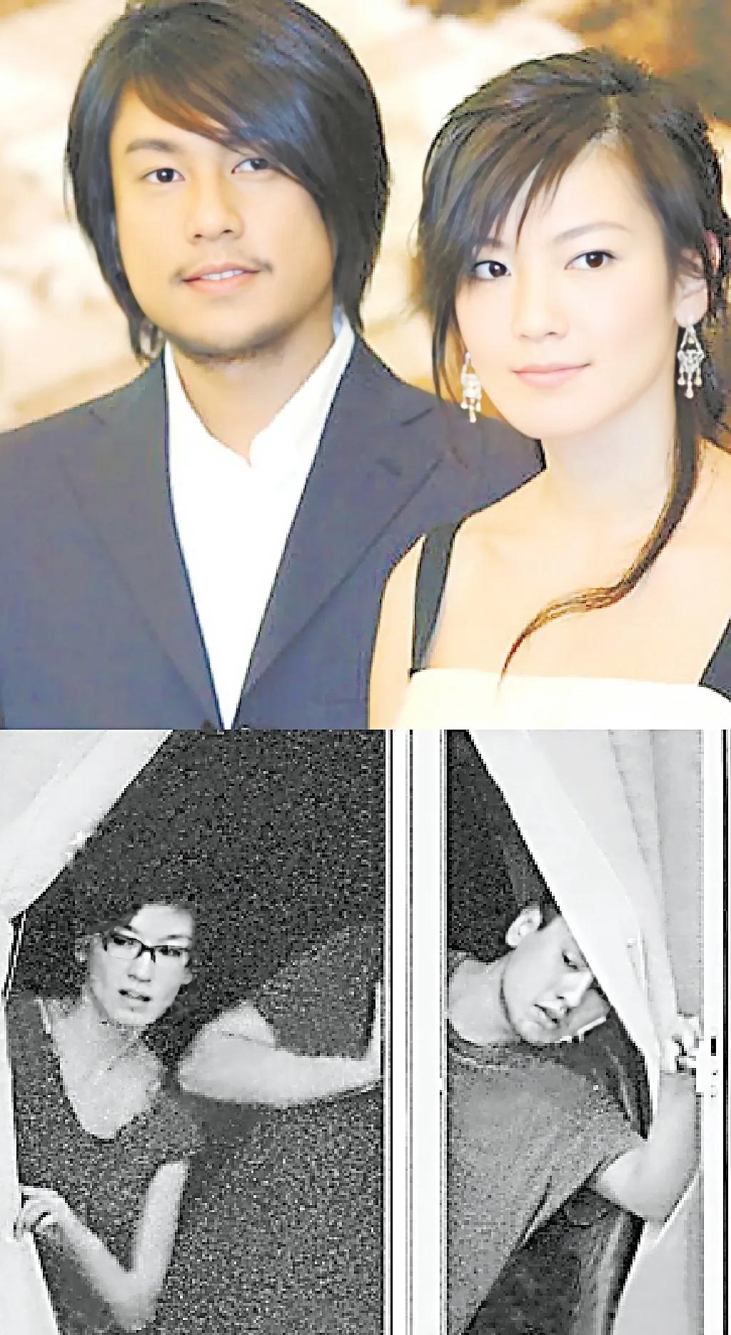 林熙蕾年龄变化_林熙蕾全身照片_林熙蕾事业爱情孩子转变