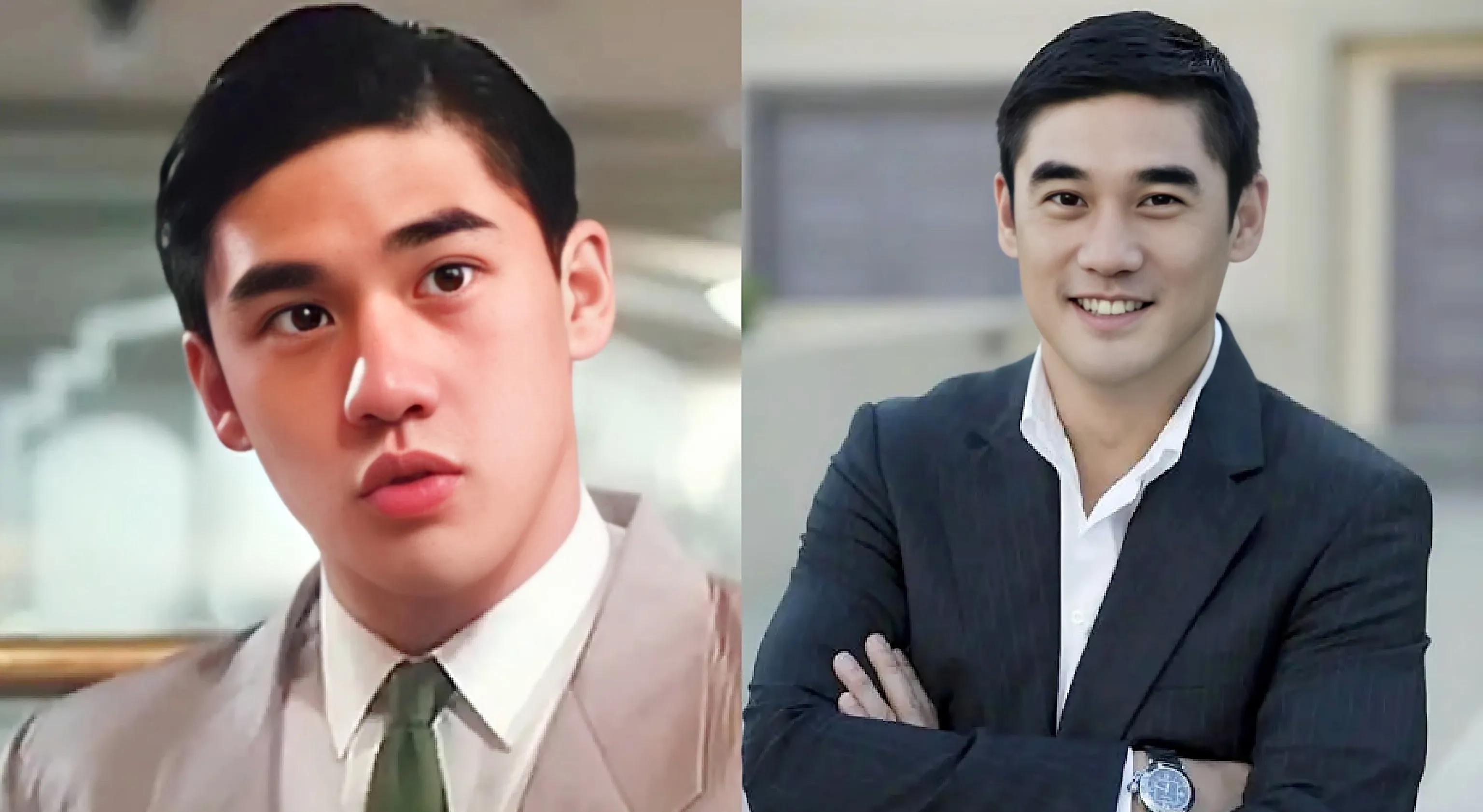 林熙蕾全身照片_林熙蕾年龄变化_林熙蕾事业爱情孩子转变