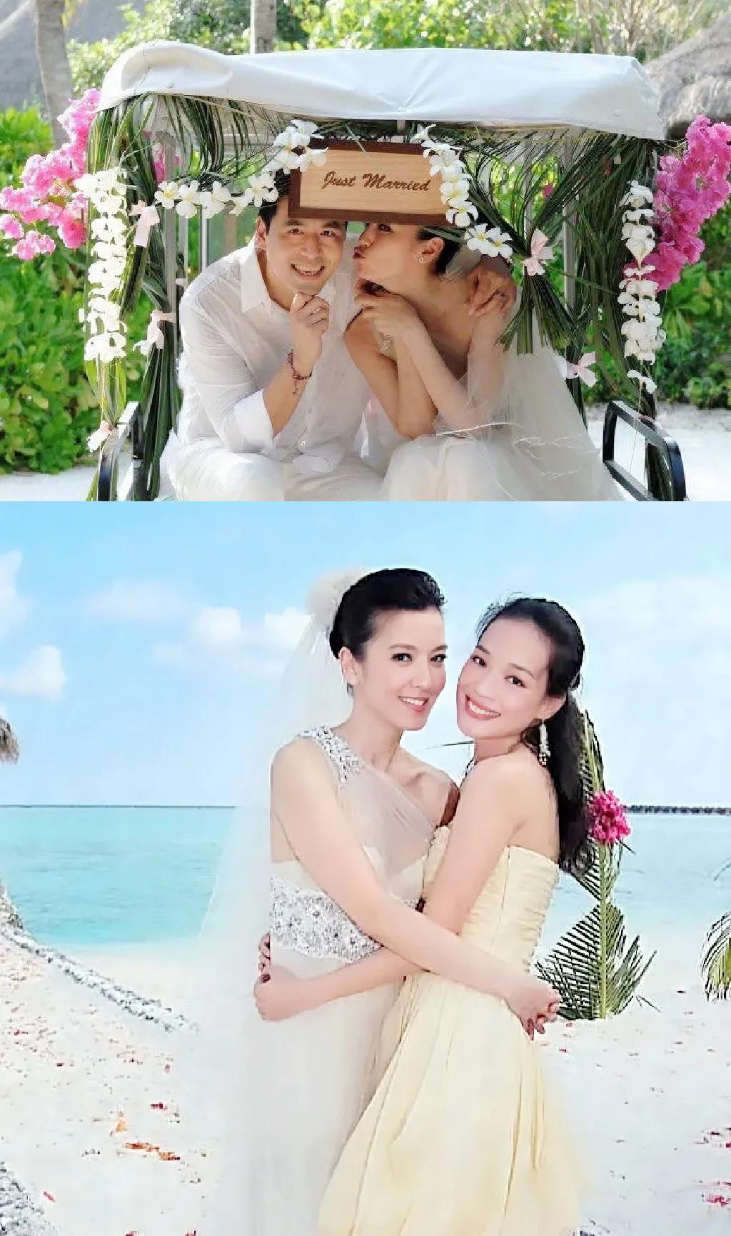 林熙蕾年龄变化_林熙蕾全身照片_林熙蕾事业爱情孩子转变