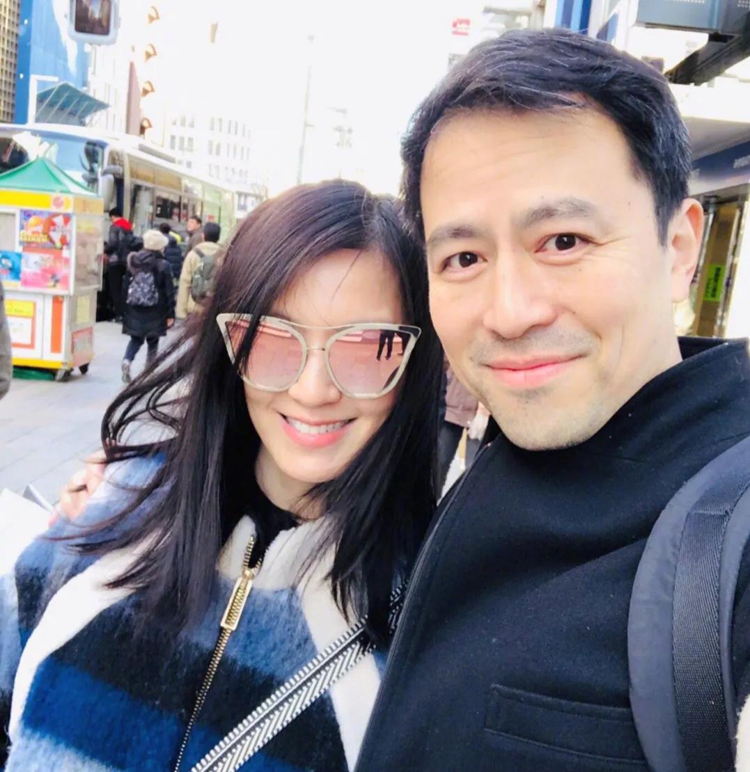 林熙蕾事业爱情孩子转变_林熙蕾年龄变化_林熙蕾全身照片