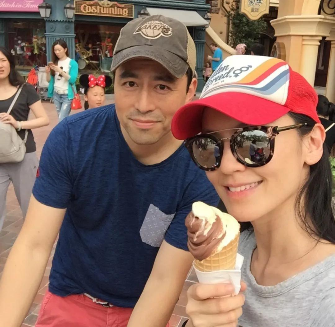 林熙蕾全身照片_林熙蕾年龄变化_林熙蕾事业爱情孩子转变