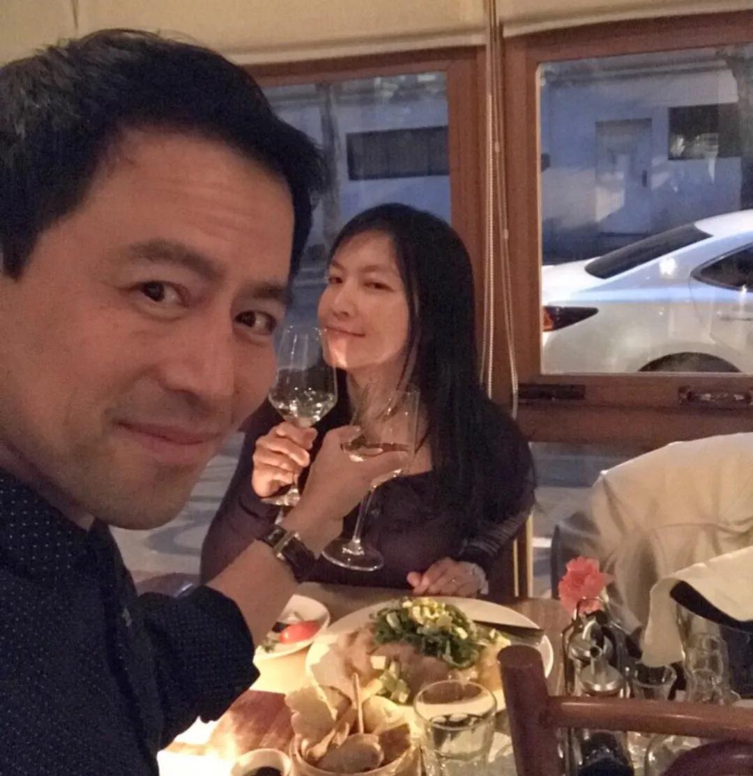 林熙蕾全身照片_林熙蕾事业爱情孩子转变_林熙蕾年龄变化