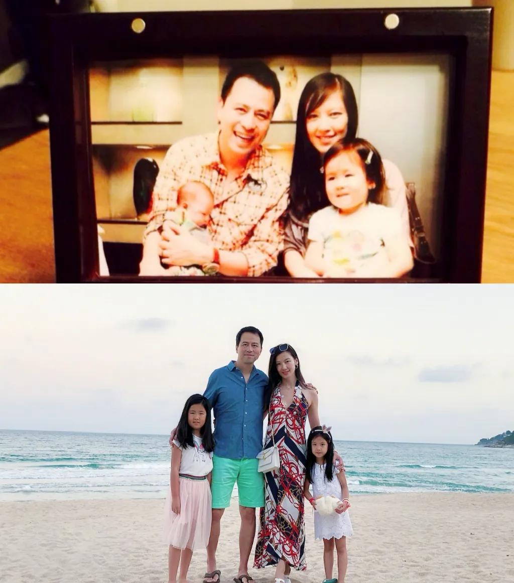 林熙蕾全身照片_林熙蕾事业爱情孩子转变_林熙蕾年龄变化