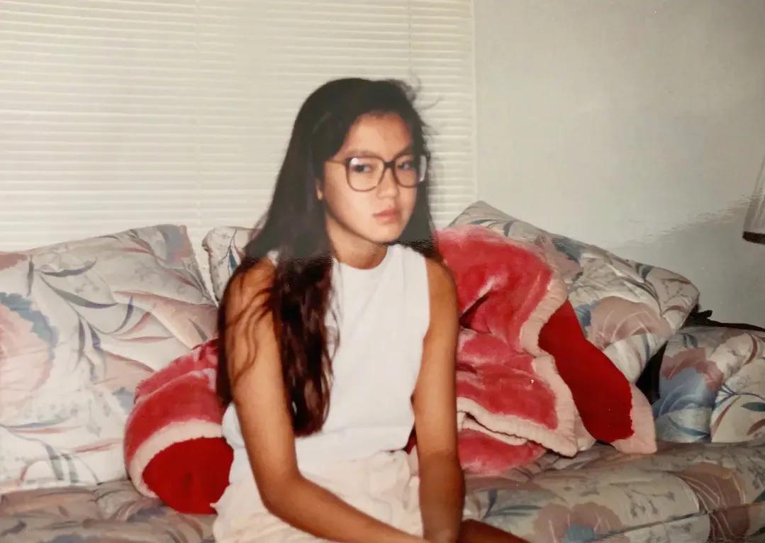 林熙蕾全身照片_林熙蕾年龄变化_林熙蕾事业爱情孩子转变