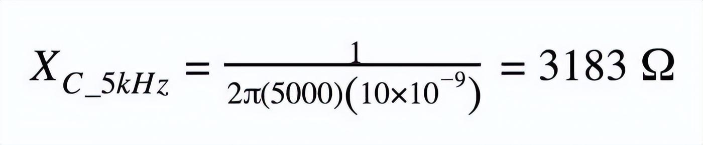 RC滤波器设计_滤波器类型_混合有源滤波器