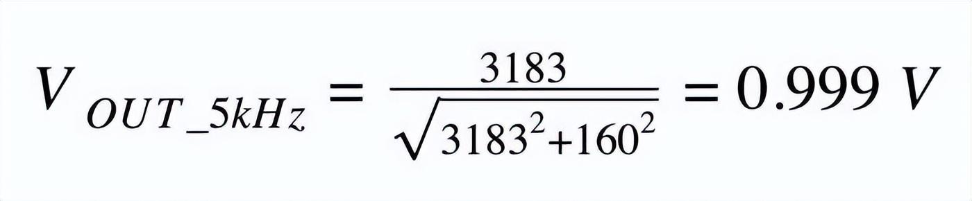 RC滤波器设计_混合有源滤波器_滤波器类型