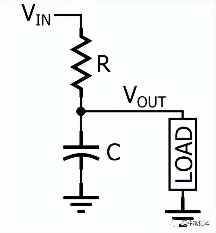 滤波器类型_混合有源滤波器_RC滤波器设计