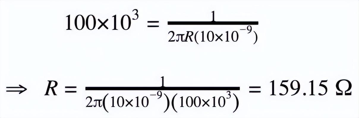 滤波器类型_RC滤波器设计_混合有源滤波器