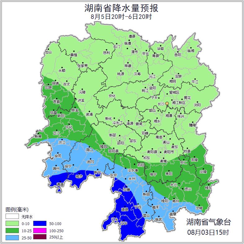 湖南高温橙色预警发布_衡阳市天气预报_湖南未来三天天气