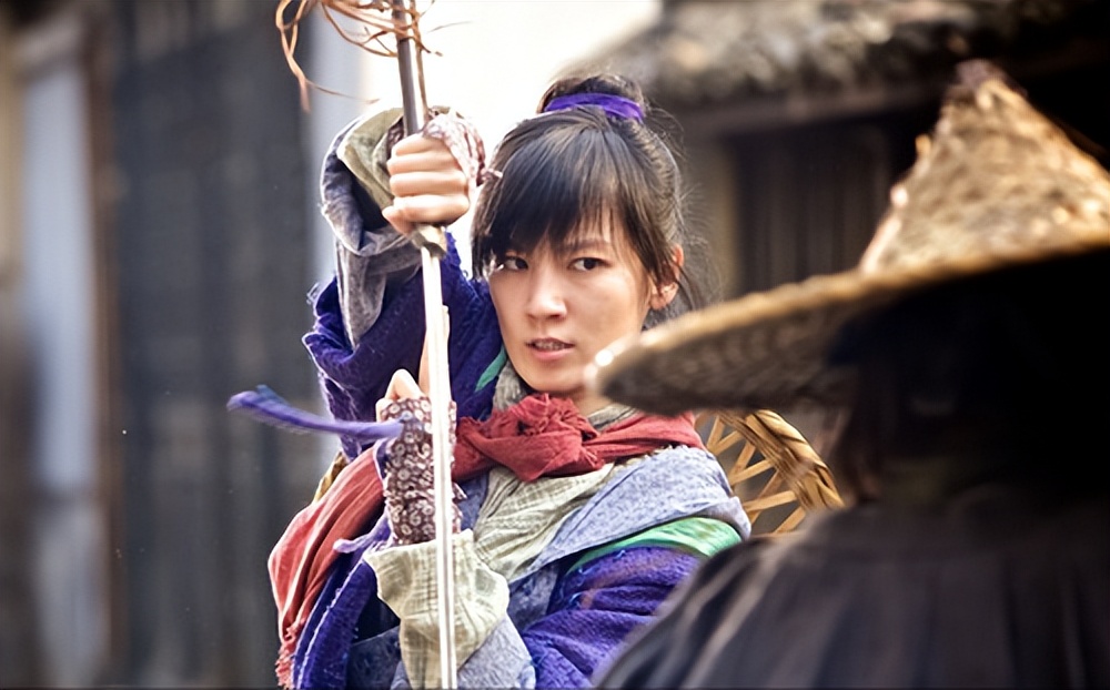 林熙蕾 演艺生涯 事业经历_林熙蕾全身照片