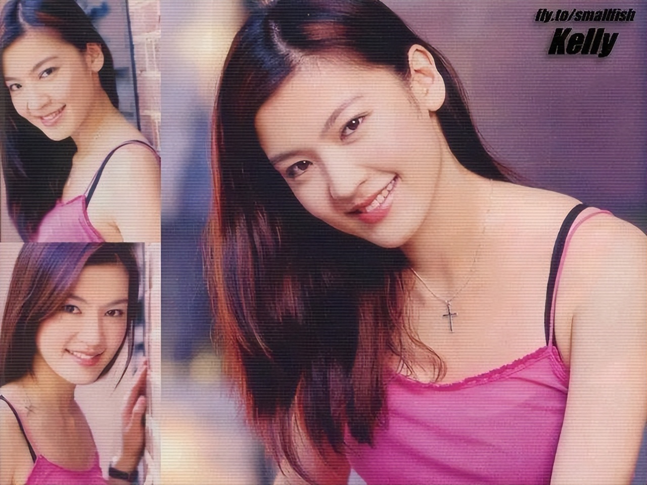 林熙蕾 演艺生涯 事业经历_林熙蕾全身照片