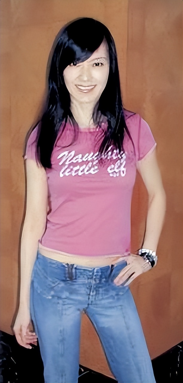 林熙蕾 演艺生涯 事业经历_林熙蕾全身照片