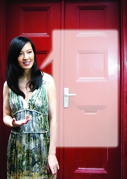 林熙蕾全身照片_林熙蕾 演艺生涯 事业经历