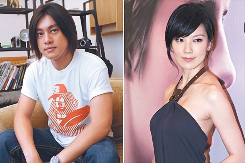 林熙蕾 演艺生涯 事业经历_林熙蕾全身照片