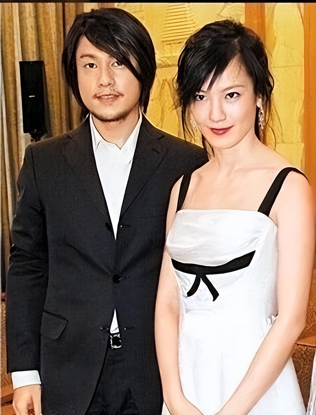 林熙蕾 演艺生涯 事业经历_林熙蕾全身照片