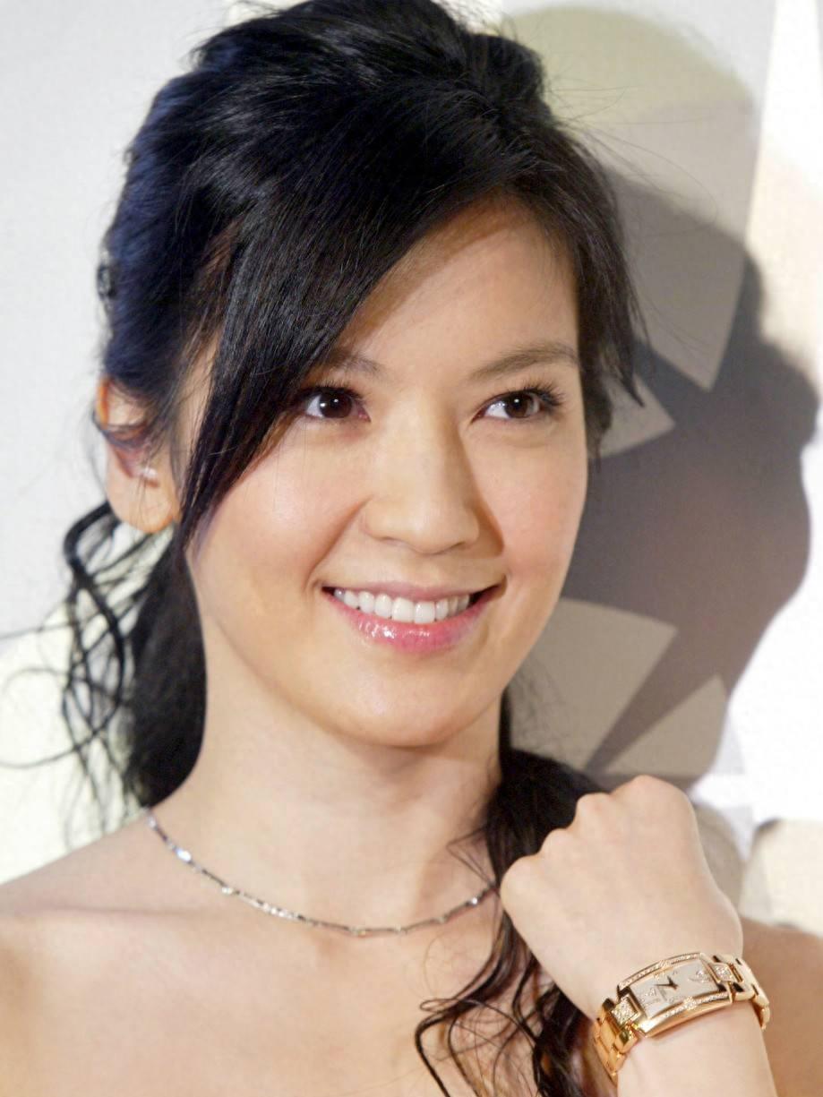 林熙蕾 演艺生涯 事业经历_林熙蕾全身照片