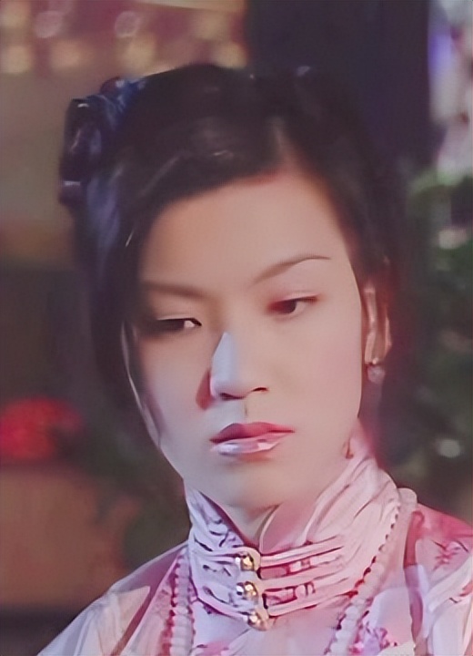 林熙蕾全身照片_林熙蕾 演艺生涯 事业经历