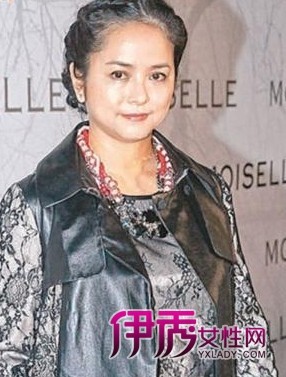 叶蕴仪 演艺生涯_叶蕴仪 复出经历_叶蕴仪陈柏浩