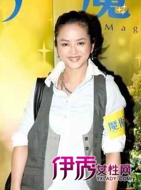 叶蕴仪陈柏浩_叶蕴仪 复出经历_叶蕴仪 演艺生涯