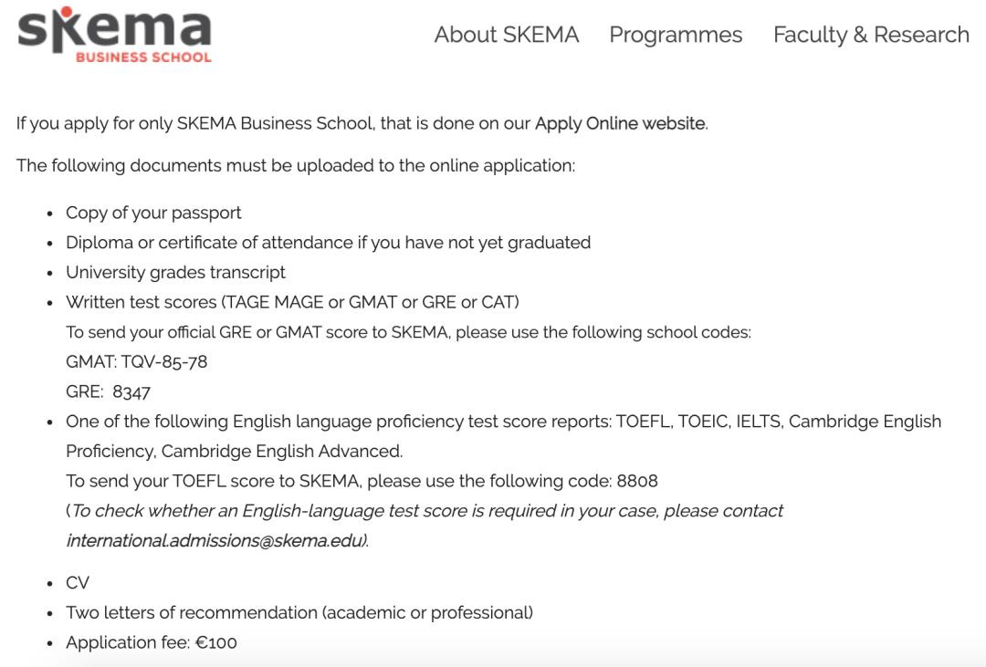 财务管理硕士专业院校排名_金融时报管理学硕士排名 2023_法国商学院管理学硕士排名