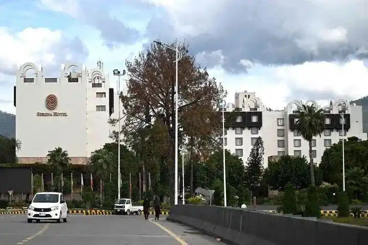 伊朗驻巴基斯坦大使删除帖文_白宫不接受伊朗停战条款_伊朗副总统讽刺白宫