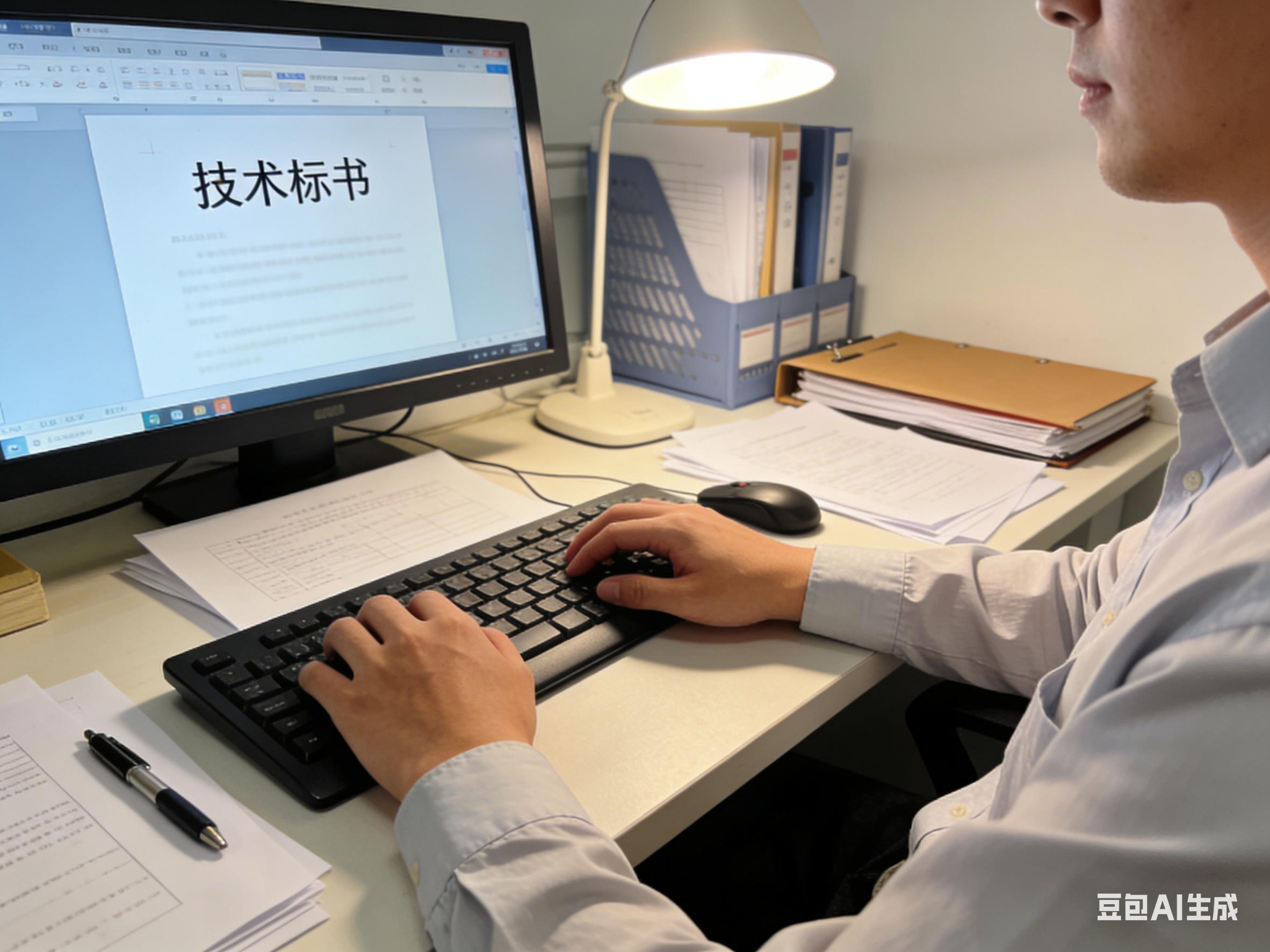 标书编制要求_投标书商务标_招投标流程详解