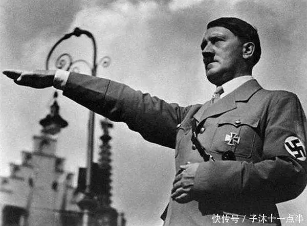 希特勒军衔之谜_希特勒第三帝国_从下士到国家元首的军事身份探析