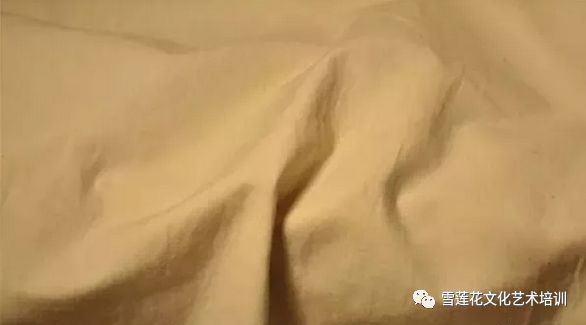 素描衬布画法步骤图_素描衬布画法_衬布黑白灰关系