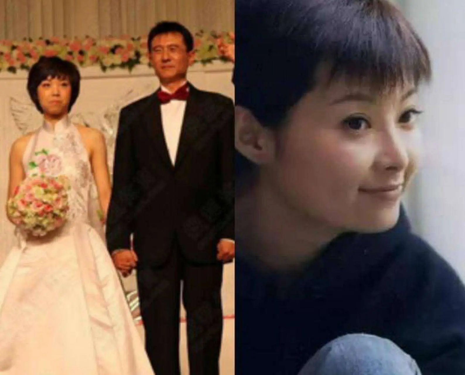 张怡宁老公徐威 天涯_张怡宁徐威婚姻_袁立徐威分手