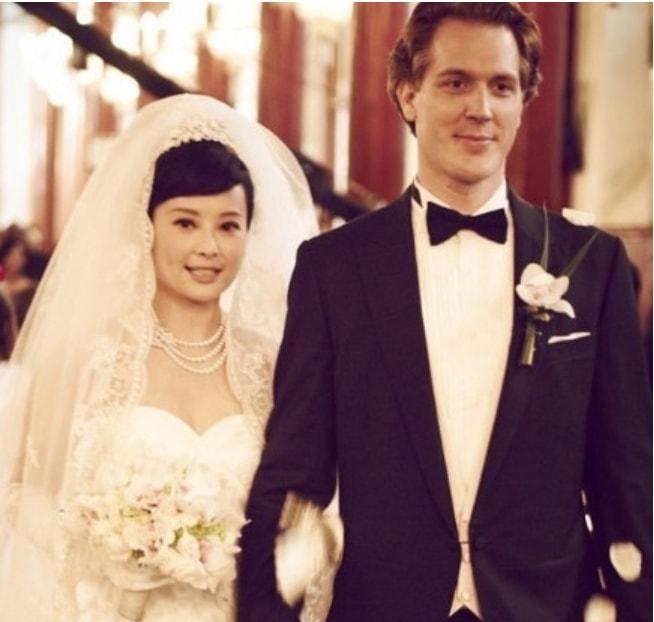 张怡宁母亲支持徐威结婚_徐威袁立感情故事_张怡宁老公徐威 天涯