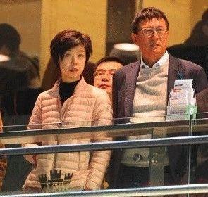 张怡宁老公徐威 天涯_张怡宁母亲支持徐威结婚_徐威袁立感情故事