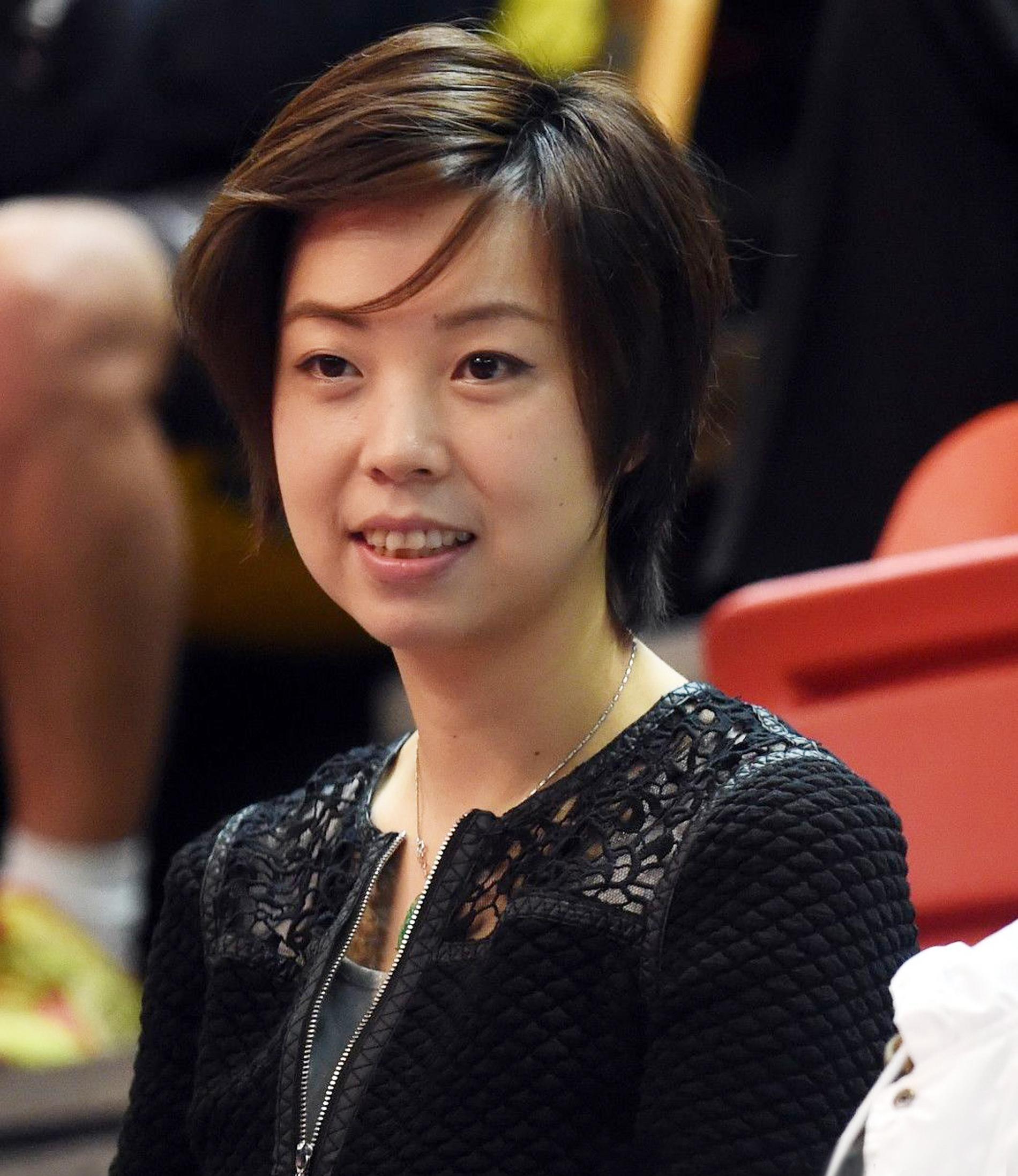 徐威袁立感情故事_张怡宁母亲支持徐威结婚_张怡宁老公徐威 天涯
