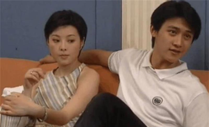 张怡宁老公徐威 天涯_徐威袁立感情故事_张怡宁母亲支持徐威结婚