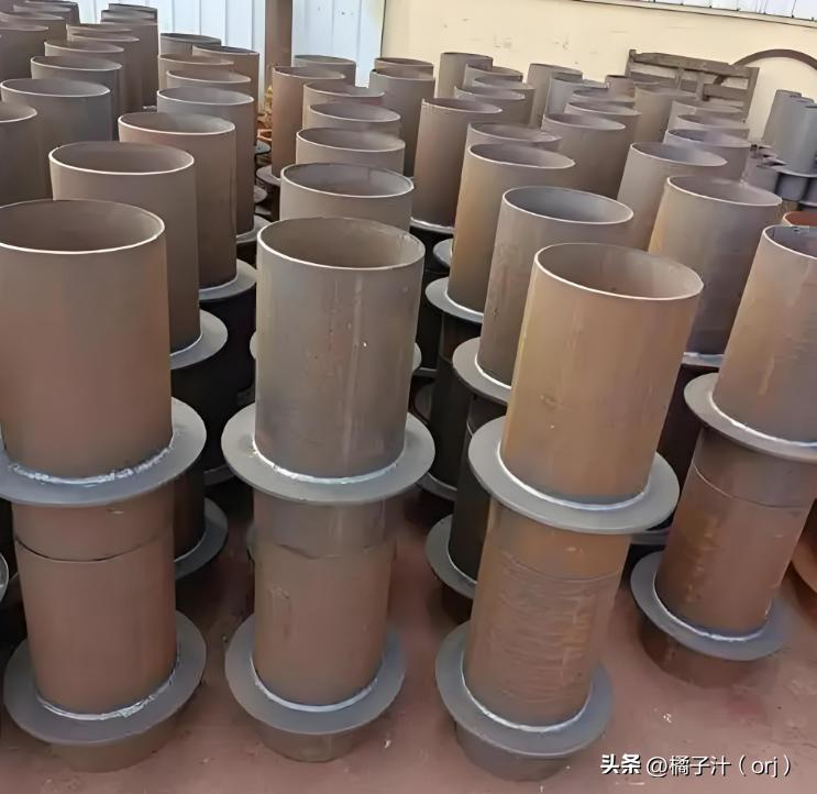 中央空调水系统设备安装_中央空调水系统管道安装_开式凝结水系统