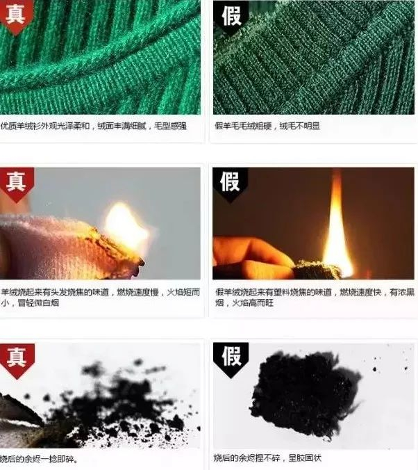 羊绒与羊毛区别_羊绒衫选购指南_羊毛衫要怎么收纳省空间
